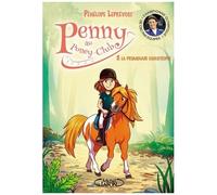 Penny Au Poney-Club - Tome 3 - La Promenade Catastrophe