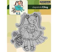 Penny Black 40-097 Tampon en caoutchouc tirable Bisous