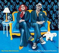 Penny Black Remedy - Maintaining Dignity in Awkward Situations [Import]