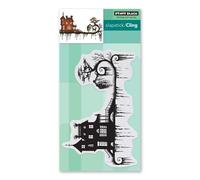 Penny Black Tampon Cling Gris