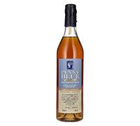Penny Blue - VSOP B. Bros - Rhum Vieux - 40% Alcool - Origine : Île Maurice - Bouteille 70 cl