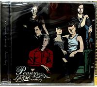 Penny Century - Between a Hundred Lies [UK Import]