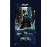Penny Cheerful - The Slightly Different Private Detective Agency - Enigma