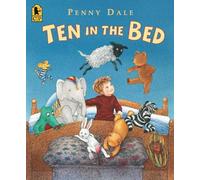 Ten in the Bed by Dale, Penny [Paperback] NEUF