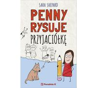 Penny dessine un ami