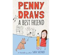 Penny Draws a Best Friend