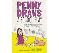 Penny Draws a School Play
