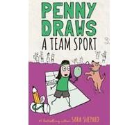 Penny Draws A Team Sport