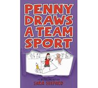 Penny Draws a Team Sport