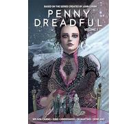 Penny Dreadful 1