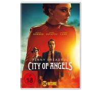 Penny Dreadful: City of Angels (DVD)