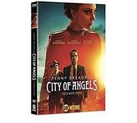 Penny Dreadful : City Of Angels – DVD – E