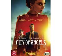 Penny Dreadful: City of Angels – DVD – 2020