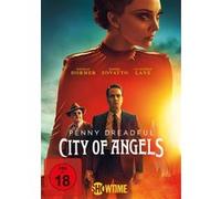 PENNY DREADFUL:CITY OF ANGELS -SEAS.1 G