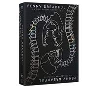 Penny Dreadful Coll.Compl. ( Box 12 Dv)