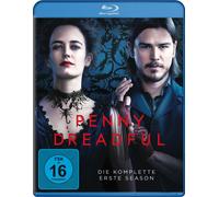 Penny Dreadful - Die komplette erste Season (Blu-ray)