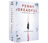 Penny Dreadful-L'intégrale de la série