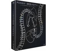 Penny Dreadful - L'intégrale De La Série - Blu-Ray