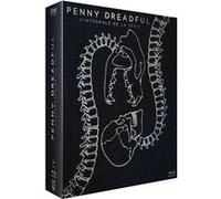 Penny Dreadful L'intégrale Saisons 1 à 3 Blu-ray E