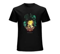Penny Dreadful O-Neck 100% Cotton Short Sleeve Unisex T-Shirt XL