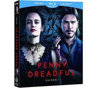Penny Dreadful - Saison 1 [Blu-ray]