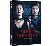Penny Dreadful – Saison 1 – Coffret intégral – 3 DVD