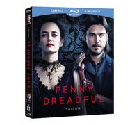 Penny Dreadful - Saison 1 [Blu-ray]