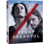 Penny Dreadful Saison 2 Blu-ray E
