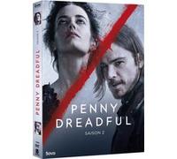 Penny Dreadful Saison 2 DVD E