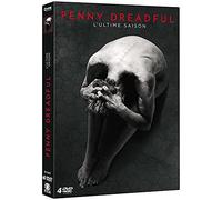 Penny Dreadful – Saison 3 – DVD