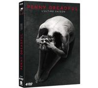 Penny Dreadful Saison 3 DVD E