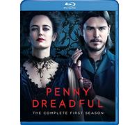 Penny Dreadful: Season 1 [Blu-ray]
