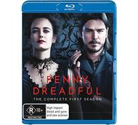 Penny Dreadful-Season 1 [Edizione: Australia] [Blu-Ray] [Import]