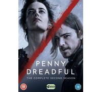 Penny Dreadful - Season 2 [Dvd] [2014]