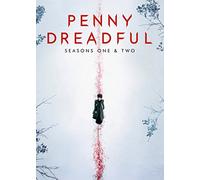 Penny Dreadful-Seasons One & Two [Edizione: Regno Unito] [Import]