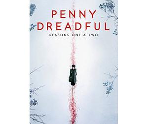 Penny Dreadful-Seasons One & Two [Edizione: Regno Unito] [Import]