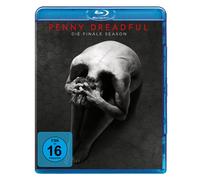 Penny Dreadful - Staffel 3 (Blu-ray)