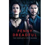 Penny Dreadful: The Complete First Season