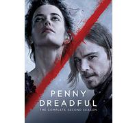 Penny Dreadful – Saison 2 complète – Paramount Pictures