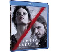 Penny Dreadful: The Complete Second Season [Blu-Ray]