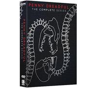 Penny Dreadful: The Complete Series