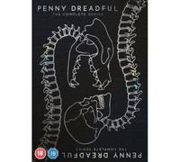Penny Dreadful The Complete Series