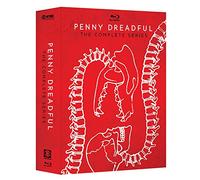 Penny Dreadful: The Complete Series [Blu-Ray]
