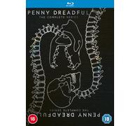 Penny Dreadful: The Complete Series [Blu-ray] [Region A & B & C]