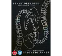 Penny Dreadful: The Complete Series [DVD]