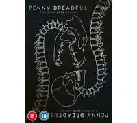 Penny Dreadful: The Complete Series (DVD)