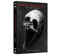 Penny Dreadful: The Complete Third (Final Season)
