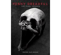 Penny Dreadful: The Final Season [Dvd] [Import]