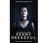 Penny Dreadful The Ongoing Series 3: The Victory of Death