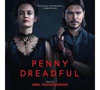 Penny Dreadful Vinyle